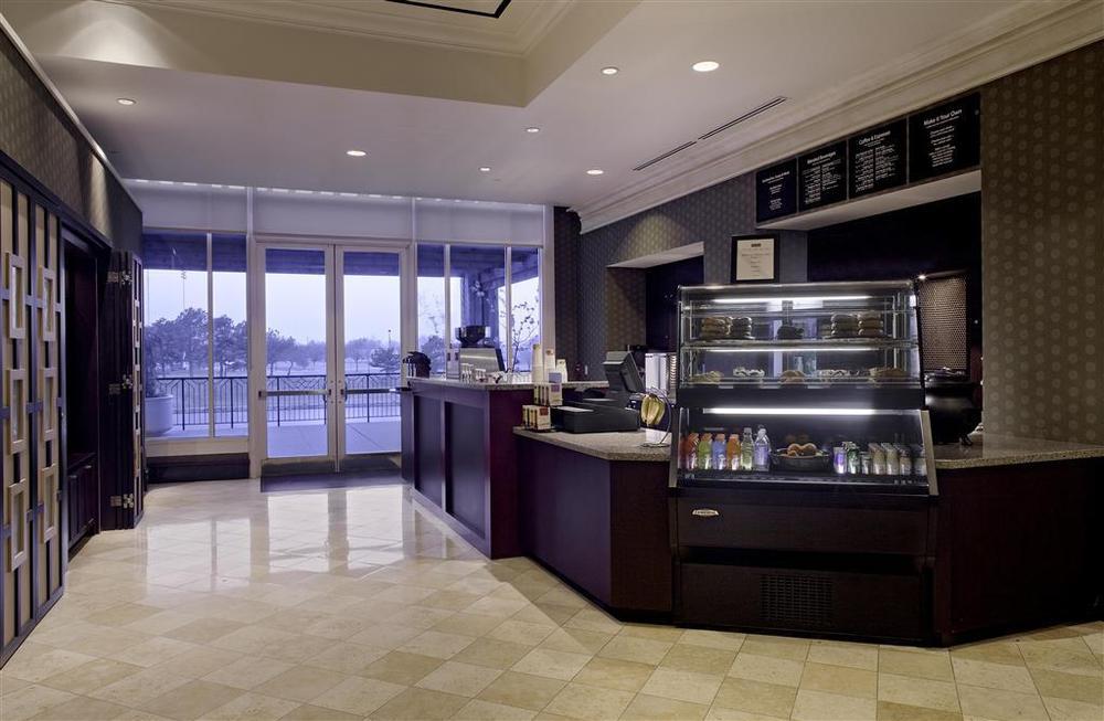 Hyatt Regency Wichita Hotel Interior foto