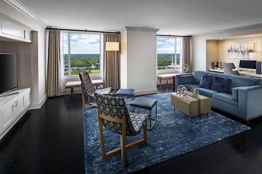 Hyatt Regency Wichita Hotel Cameră foto