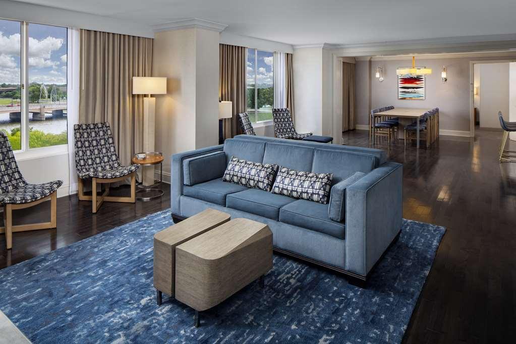 Hyatt Regency Wichita Hotel Cameră foto